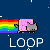NyanCat Loop