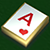 3D Tripeaks Mahjong