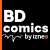 BD Comics