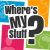 Where's My Stuff