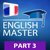 English Master 3