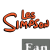 Les Simpson Fan