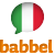 Babbel Italien